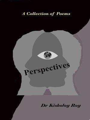 cover image of Perspectives